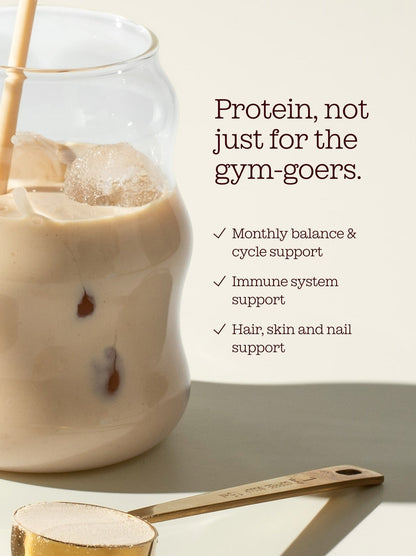 Vegan Protein Blend