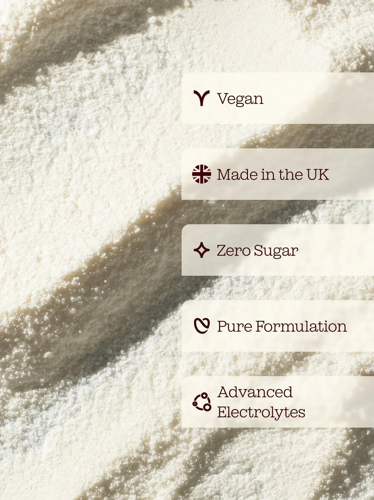 Free Soul Hydrate Electrolyte Powder