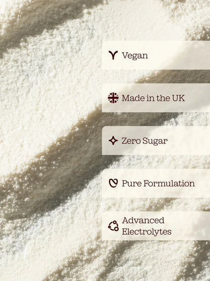 Free Soul Hydrate Electrolyte Powder