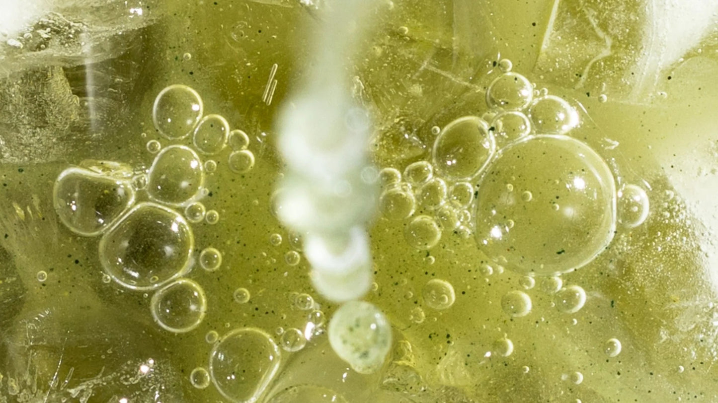 Free Soul Greens Powder