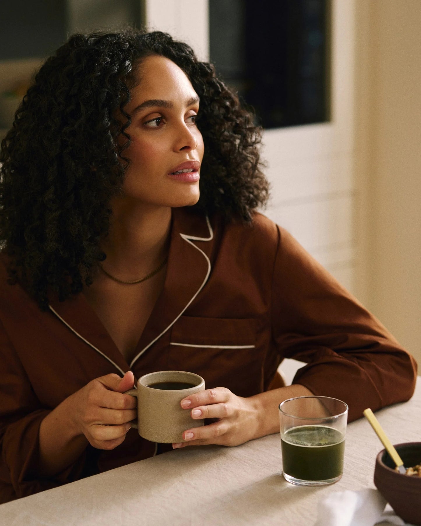 Free Soul Greens Powder