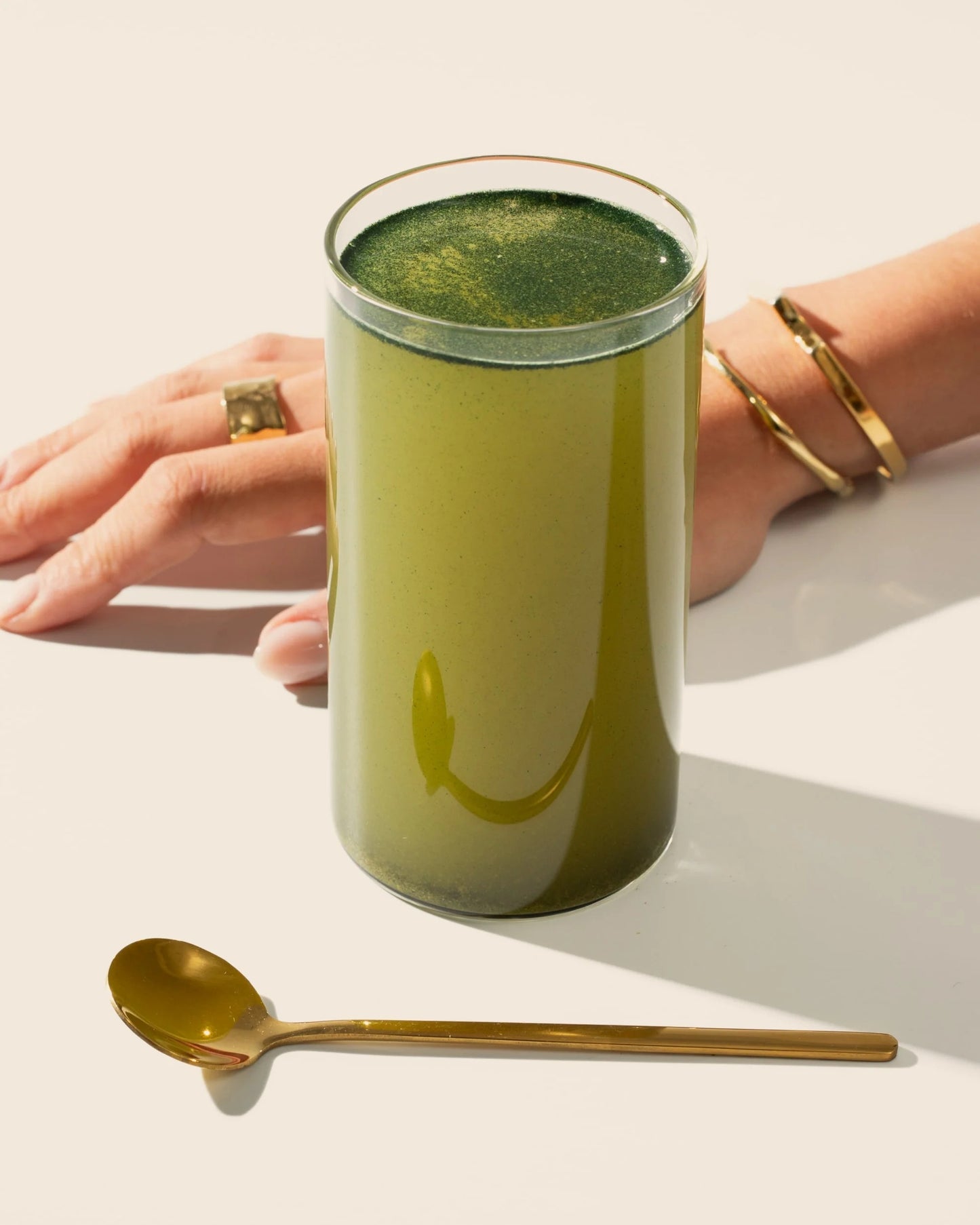 Free Soul Greens Powder