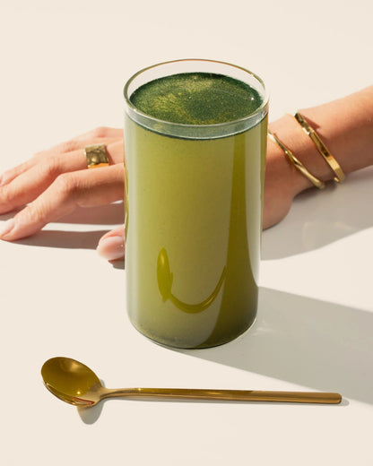 Free Soul Greens Powder